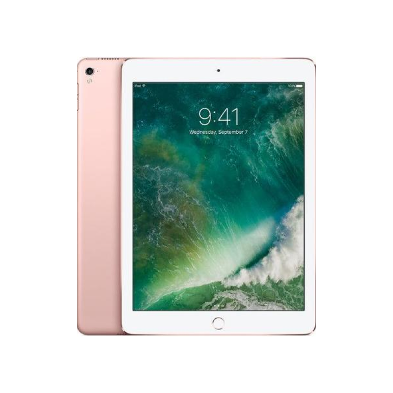 iPad Pro (2017) Wi-Fi + Cellular