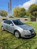 2011 Volkswagen Jetta 5 - SWAPitOUT