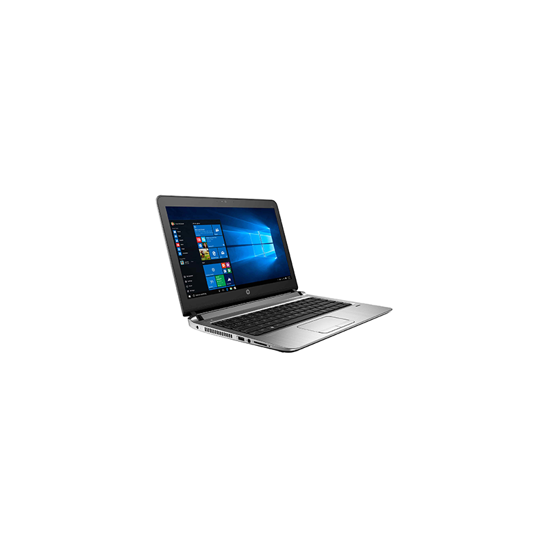 HP Elitebook 430 G3 Core-i5 6th-Gen