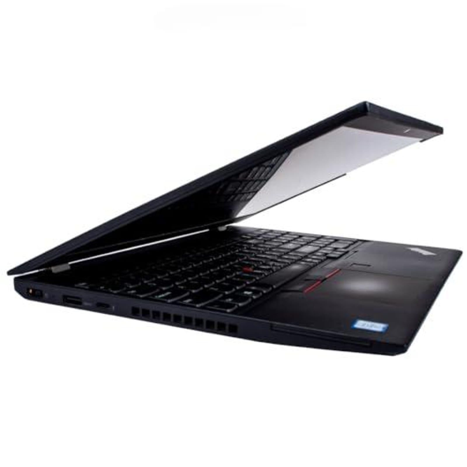 Lenovo ThinkPad T570 15.6 Inch Business Laptop; i5 7200u; 8GB PC4; 128GB SSD; Win10Pro; Refurb Black Friday Special