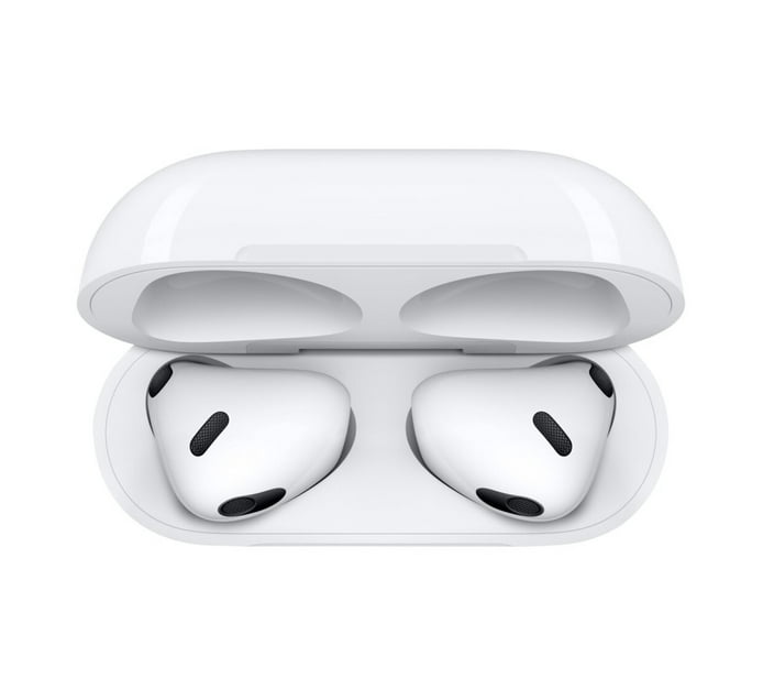 Apple AirPods (3rd Generation)