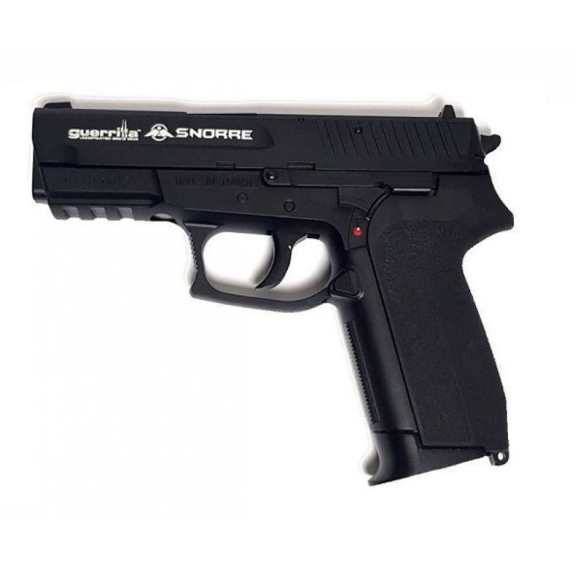 Guerilla 4.5mm BB Gun