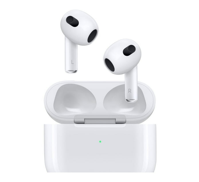 Apple AirPods (3rd Generation)