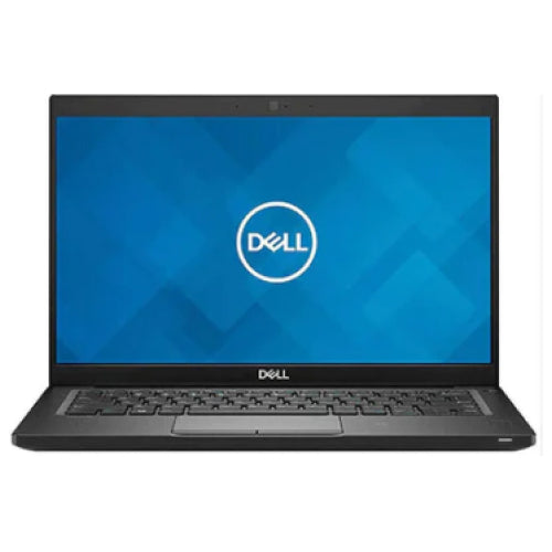 Dell Latitude-7390-2-in-1 Core-i5-8th-Gen