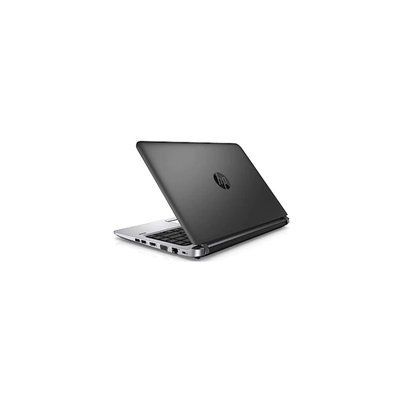 HP Elitebook 430 G3 Core-i5 6th-Gen