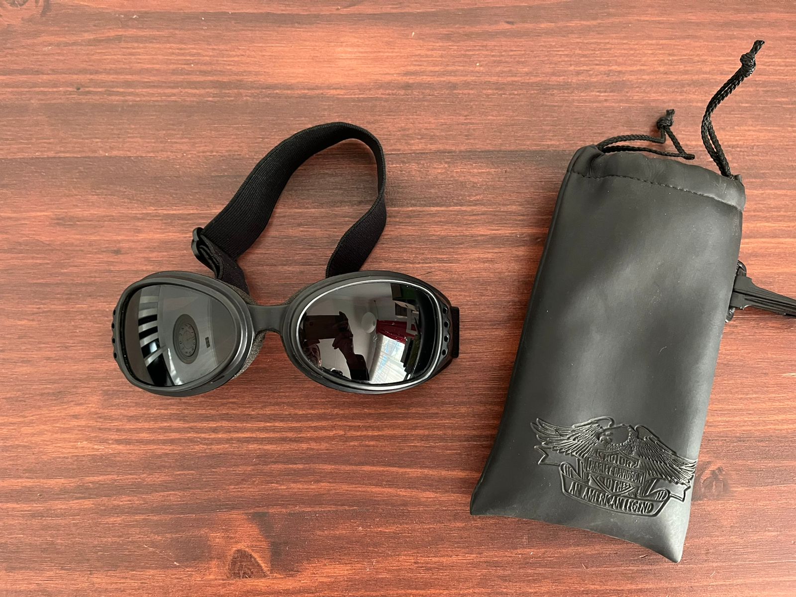 Harley Davidson sunglasses