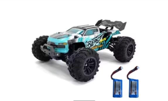 SG116 Beast Max Brushless RC Car Monster Truck 4x4