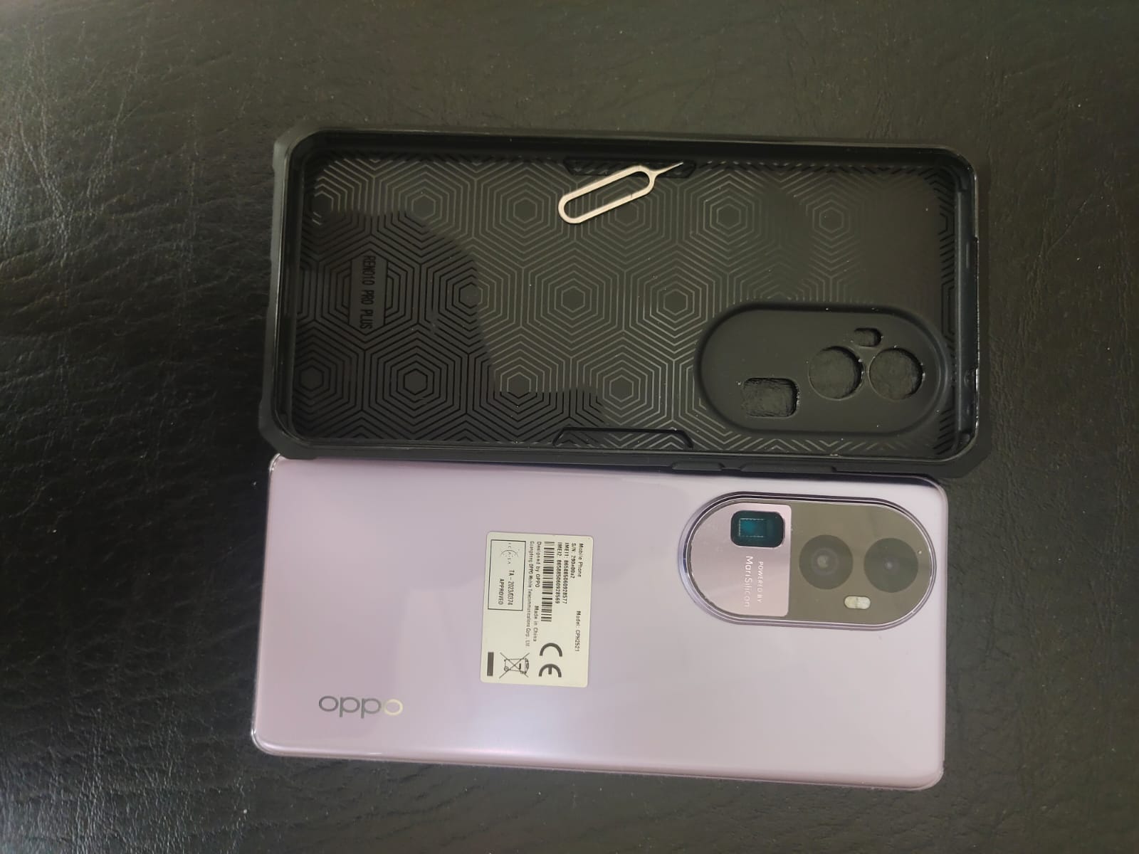 Oppo reno 10 pro plus flagship