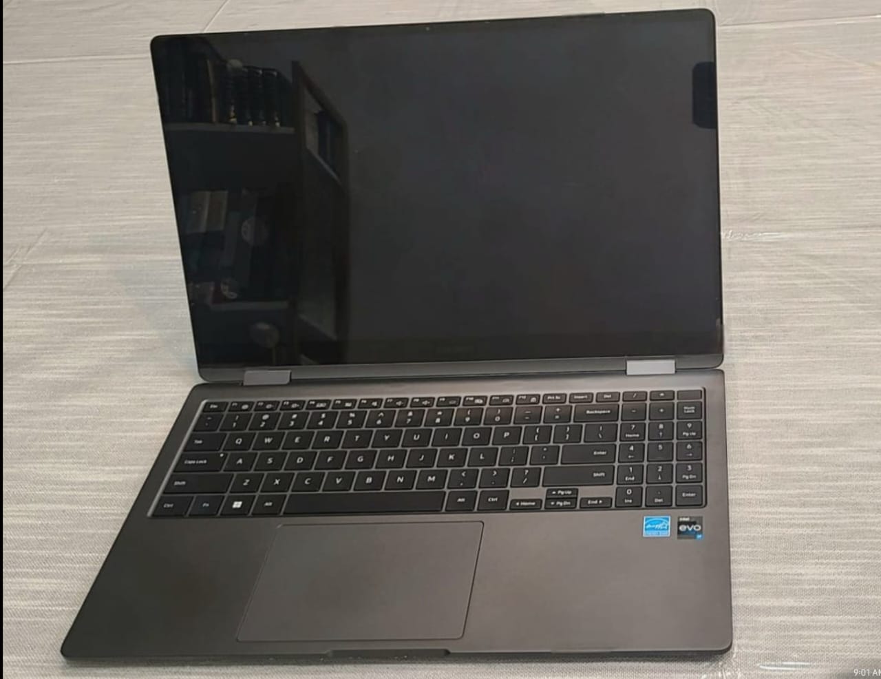 Samsung book 3