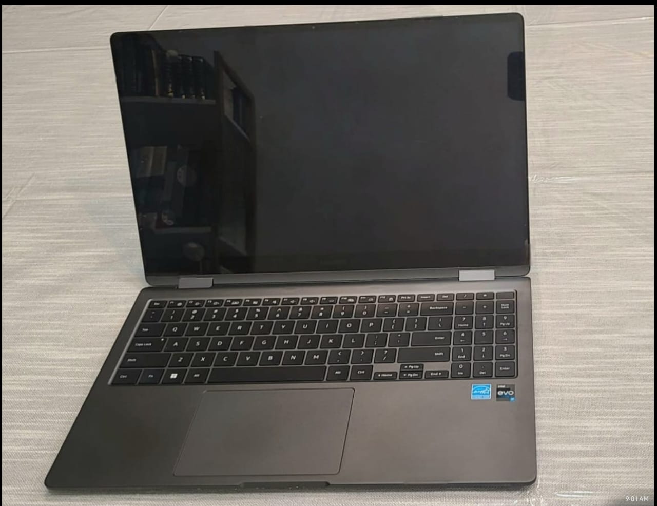 Samsung book 3