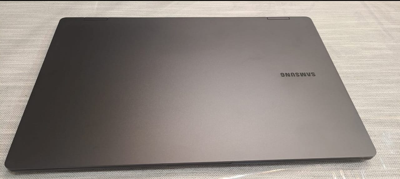 Samsung book 3