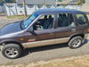 2000 Kia Sportage 2.0