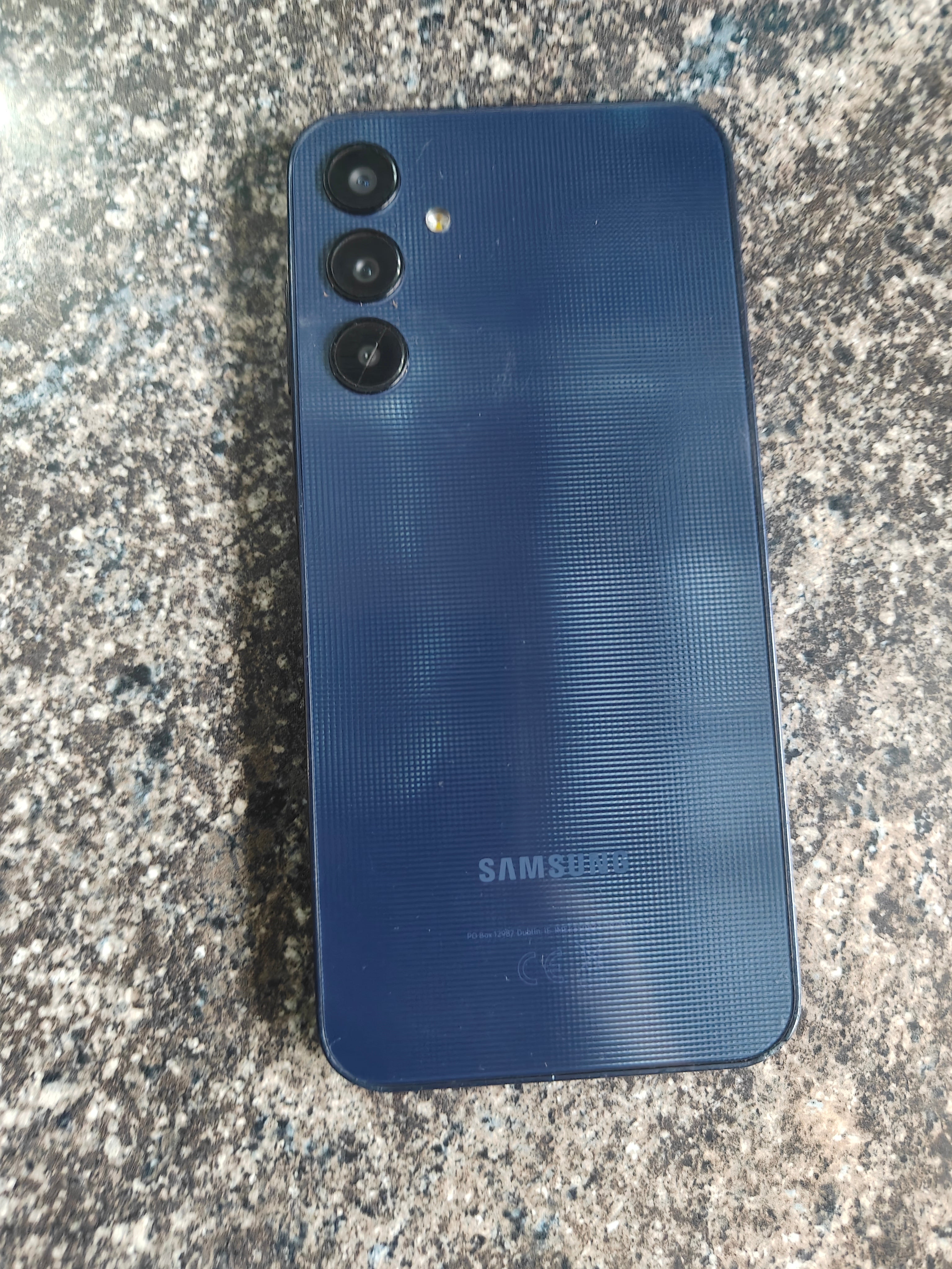 Samsung A35