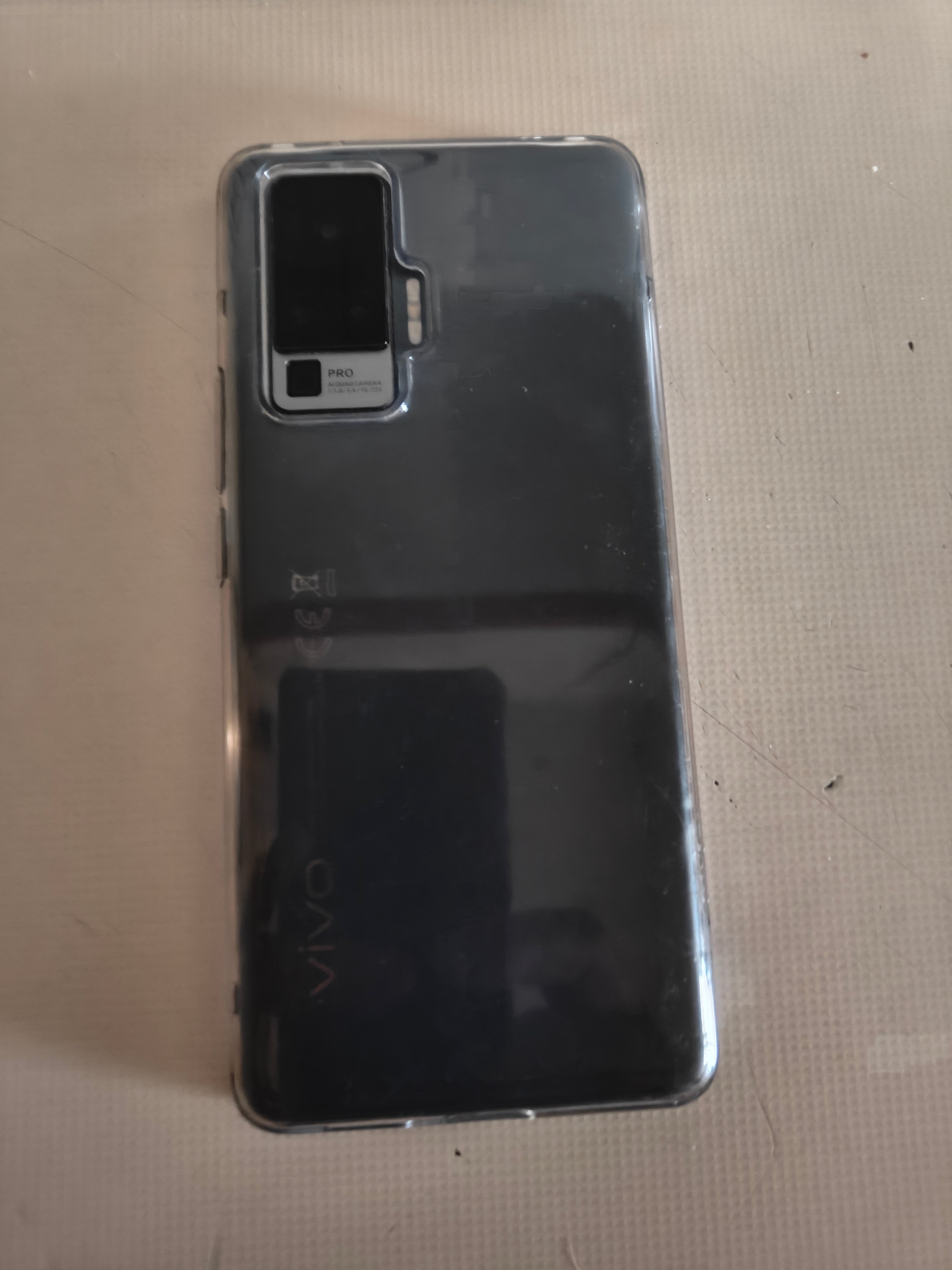 Vivo x50 pro