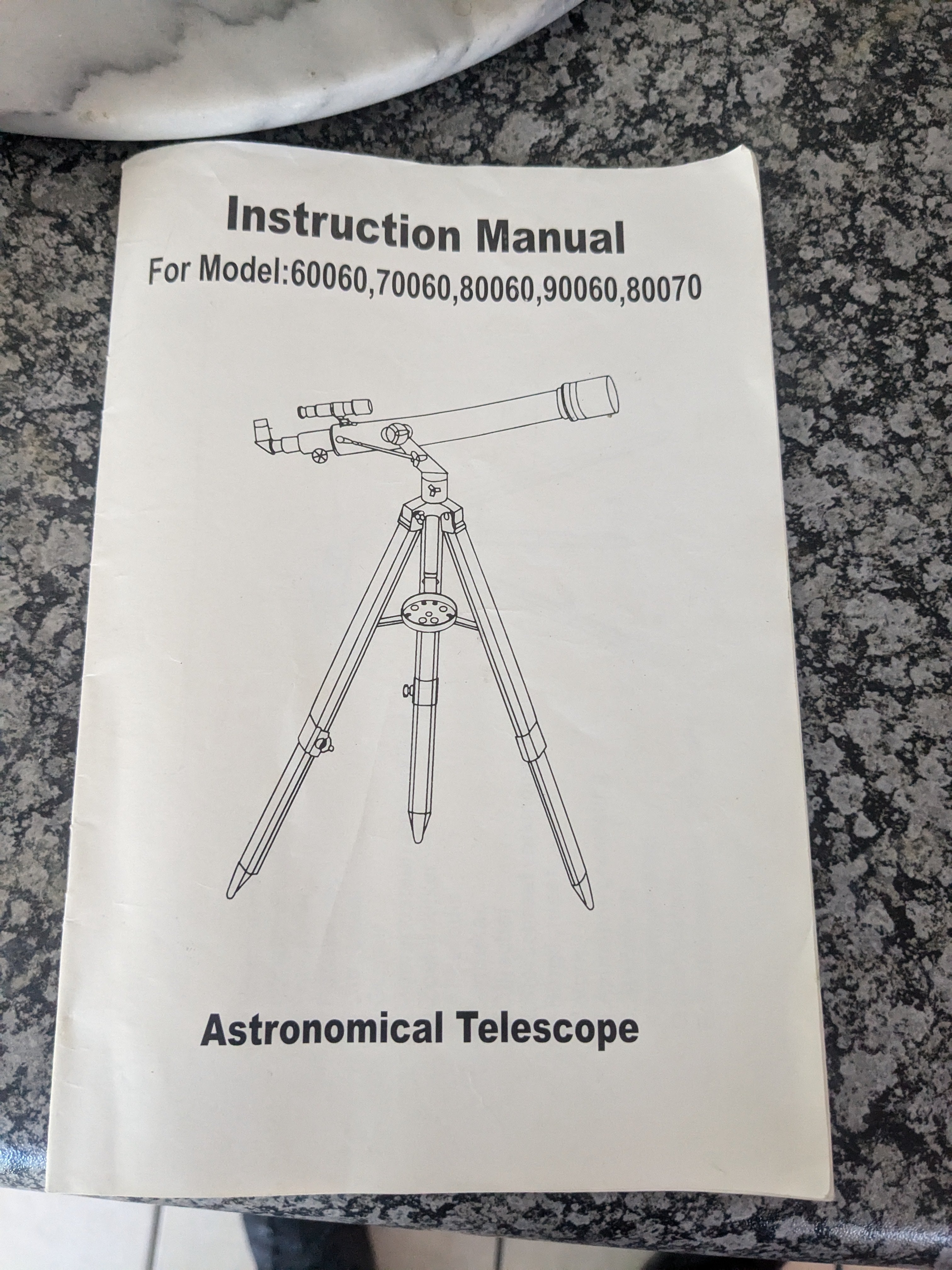 Telescope