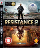 Resistance 2 - Playstation 3 - SWAPitOUT