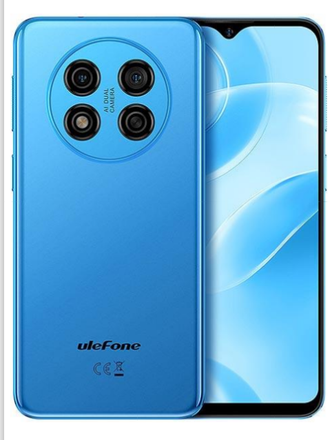 Ulefone Note 15