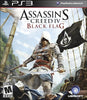 Assassin's Creed IV Black Flag - Playstation 3 - SWAPitOUT