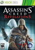 ASSASSINS CREED REVELATIONS (XBOX360) - SWAPitOUT