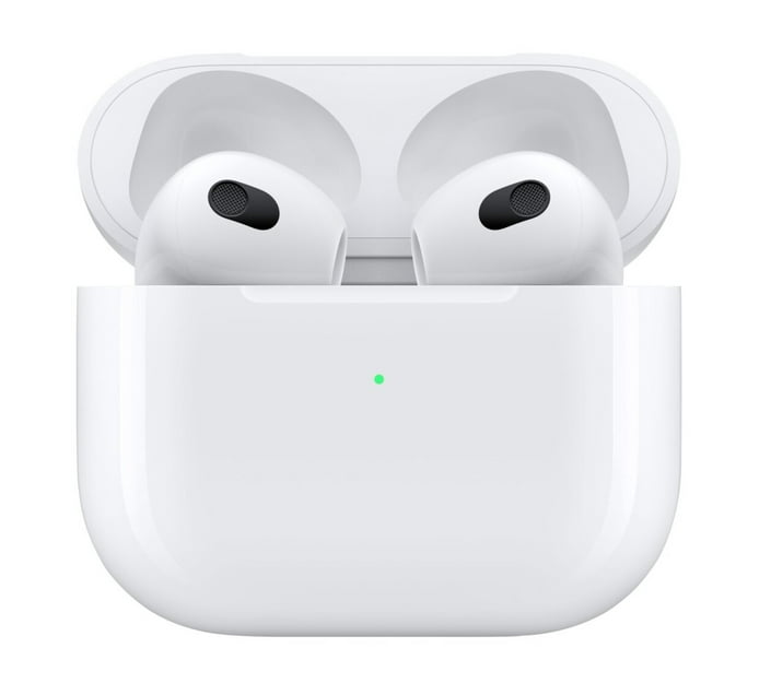 Apple AirPods (3rd Generation)