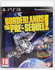 Boarderlands Pre-Sequal Playstation 3 - SWAPitOUT