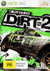 Colin Mcrae Dirt 2 xbox 360 - SWAPitOUT