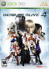 Dead or Alive 4 Xbox 360 - SWAPitOUT