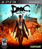 Devil May Cry Playstation 3 - SWAPitOUT