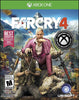 Far Cry 4 Xbox One used Disc - SWAPitOUT