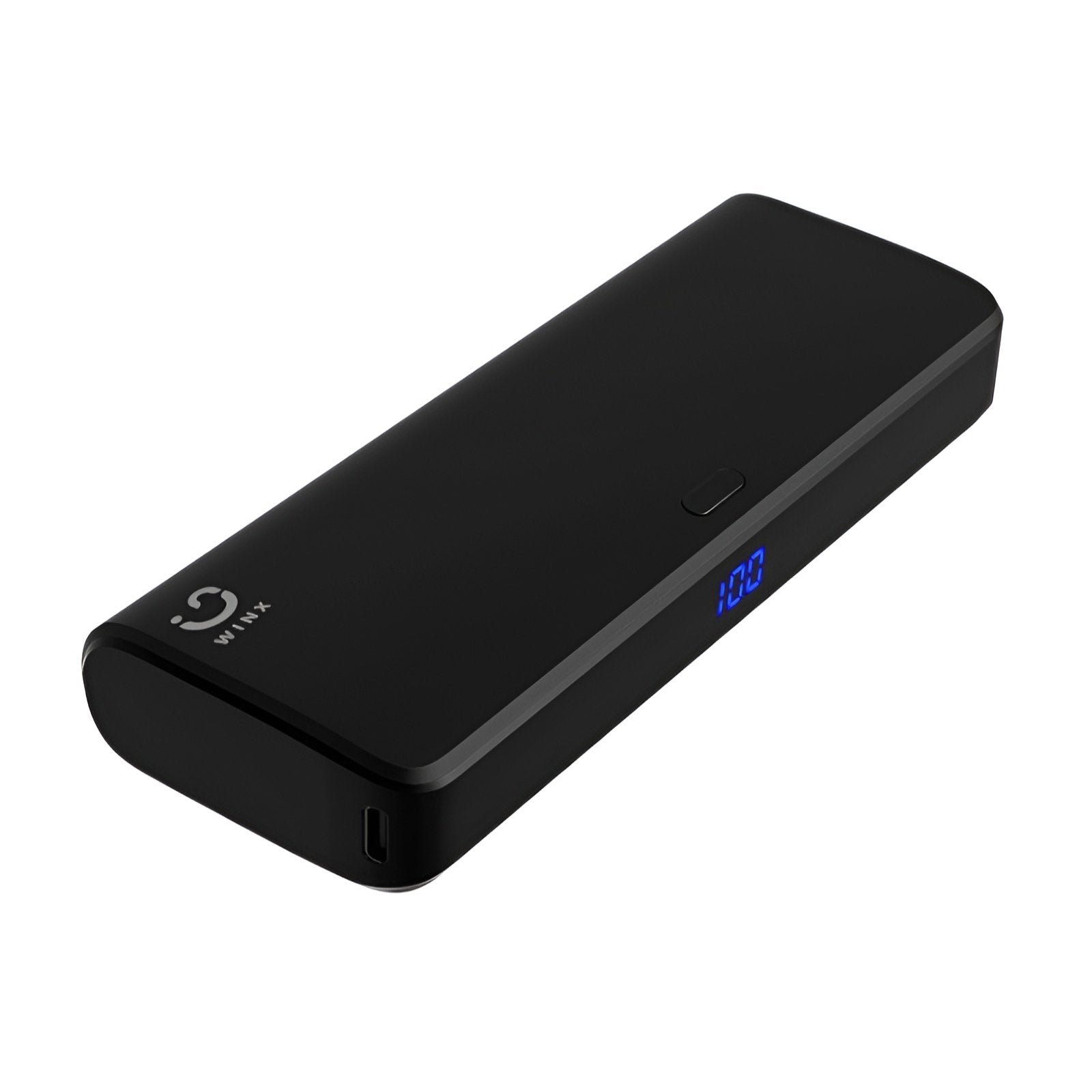 GO FAST 20000MAH POWER BANK - SWAPitOUT