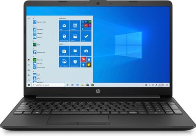 Hp i5 11th gen gen laptop