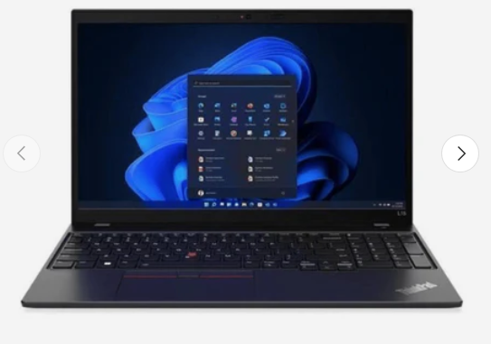 Lenovo ThinkPad L15 Gen 3: A Reliable Business Companion