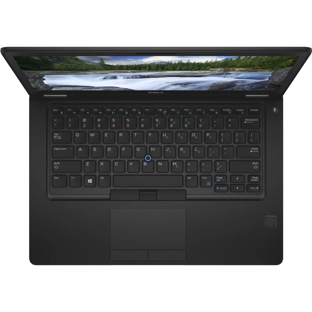 Dell latitude 5490