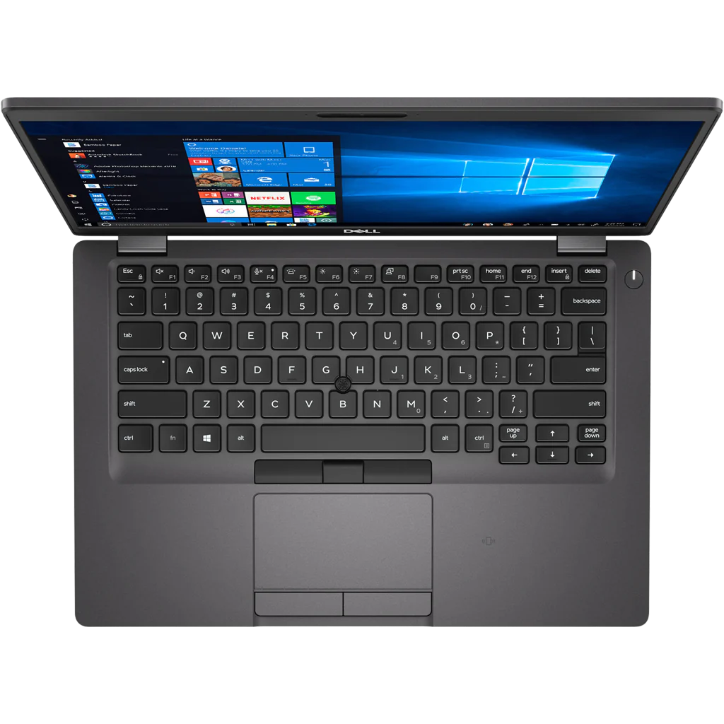 Dell latitude 5400