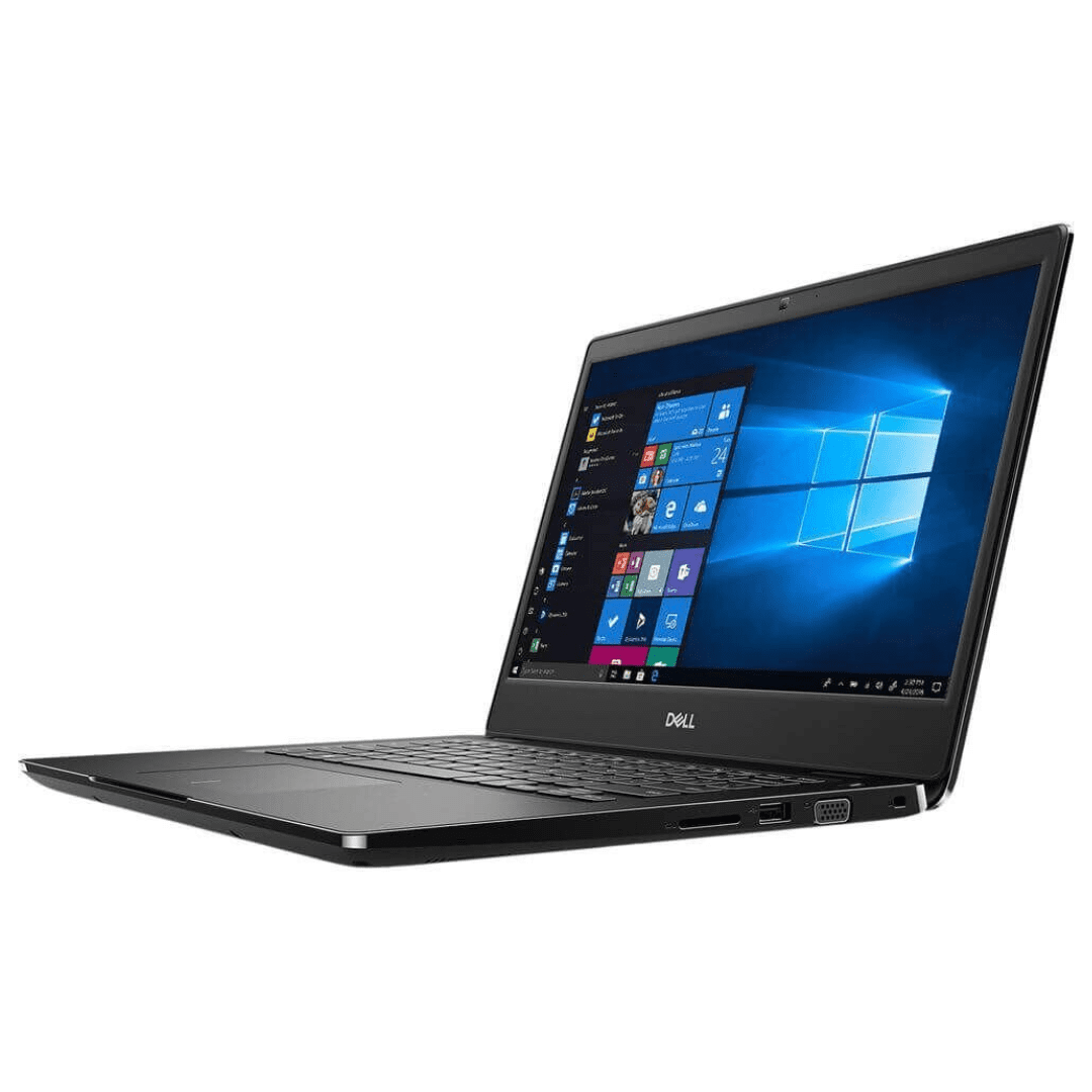 Dell inspiron Core i5 8th gen