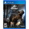 Jurassic World Evolution (PlayStation 4, PS4) - SWAPitOUT