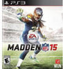 Madden 15 Playstation 3 - SWAPitOUT