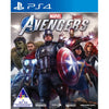 Marvel Avengers (PS4) - SWAPitOUT