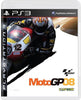 MOTO GP 08' Playstation 3 - SWAPitOUT