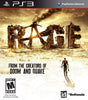 RAGE Playstation 3 - SWAPitOUT