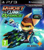 Ratchet & Clank: Q-Force Playstation 3 - SWAPitOUT