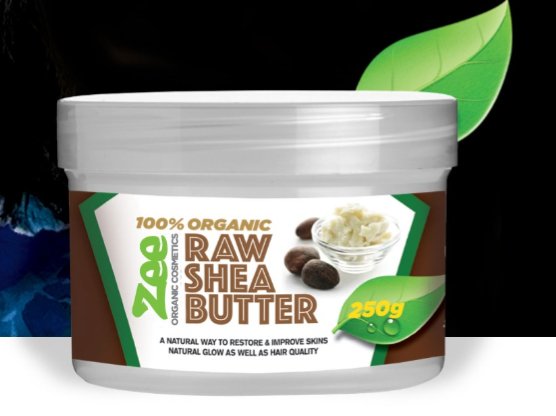 Raw Shea butter - SWAPitOUT