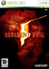 Resident Evil 5 Xbox 360 - SWAPitOUT