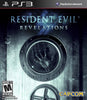 Resident Evil Revelations Playstation 3 - SWAPitOUT