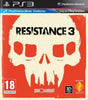 Resistance 3 : Playstation 3 - SWAPitOUT