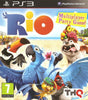 Rio Playstation 3 - SWAPitOUT