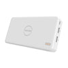 Romoss Pulse 10 10000mAh Power Bank - White - SWAPitOUT