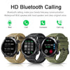 Rugged smart watch - SWAPitOUT