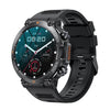 Rugged smart watch - SWAPitOUT