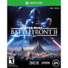 Star Wars Battlefront 2 Xbox One used Disc - SWAPitOUT